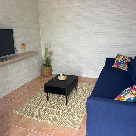 Apartamento La Jerezana Jerez de la Frontera Ngoại thất bức ảnh