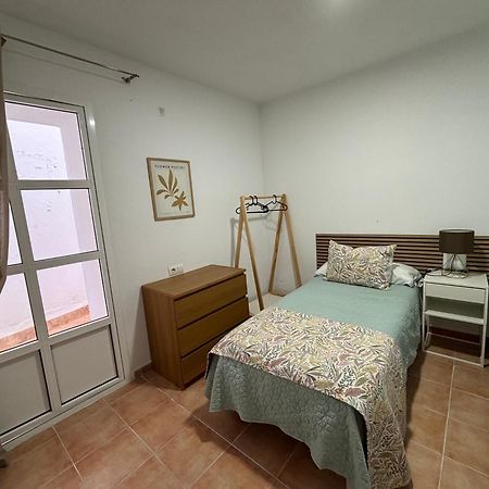 Apartamento La Jerezana Jerez de la Frontera Ngoại thất bức ảnh