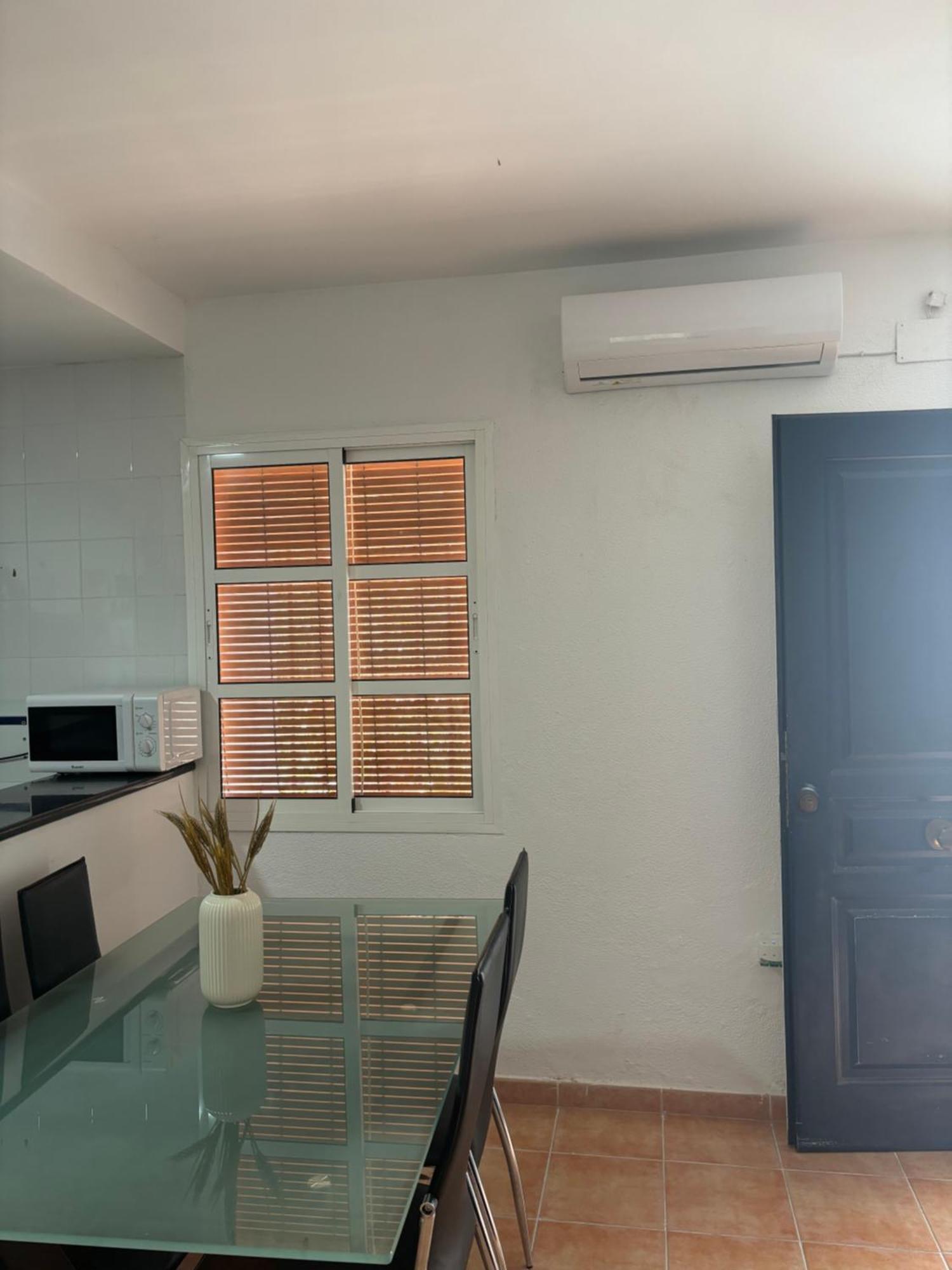 Apartamento La Jerezana Jerez de la Frontera Ngoại thất bức ảnh