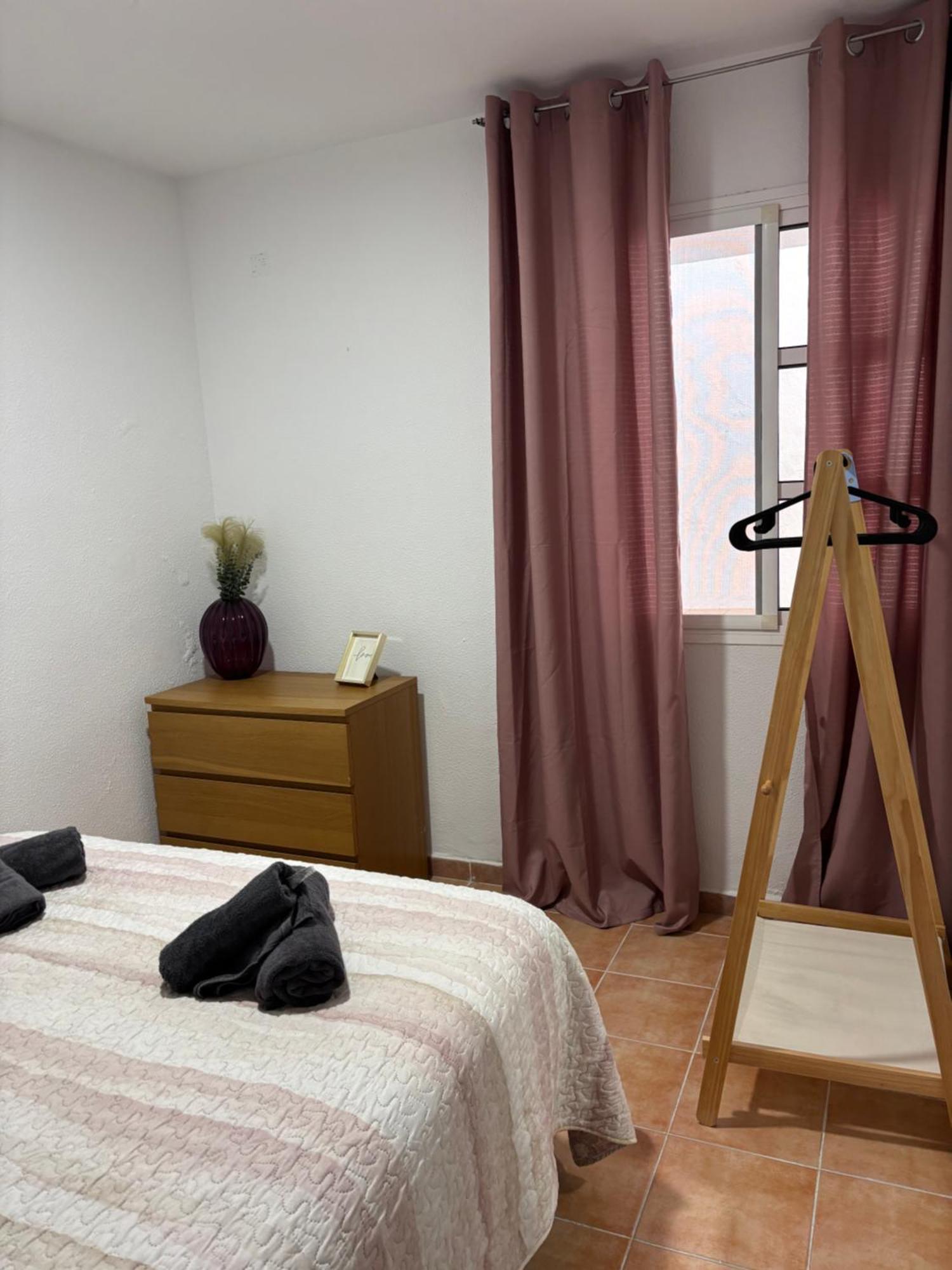 Apartamento La Jerezana Jerez de la Frontera Ngoại thất bức ảnh